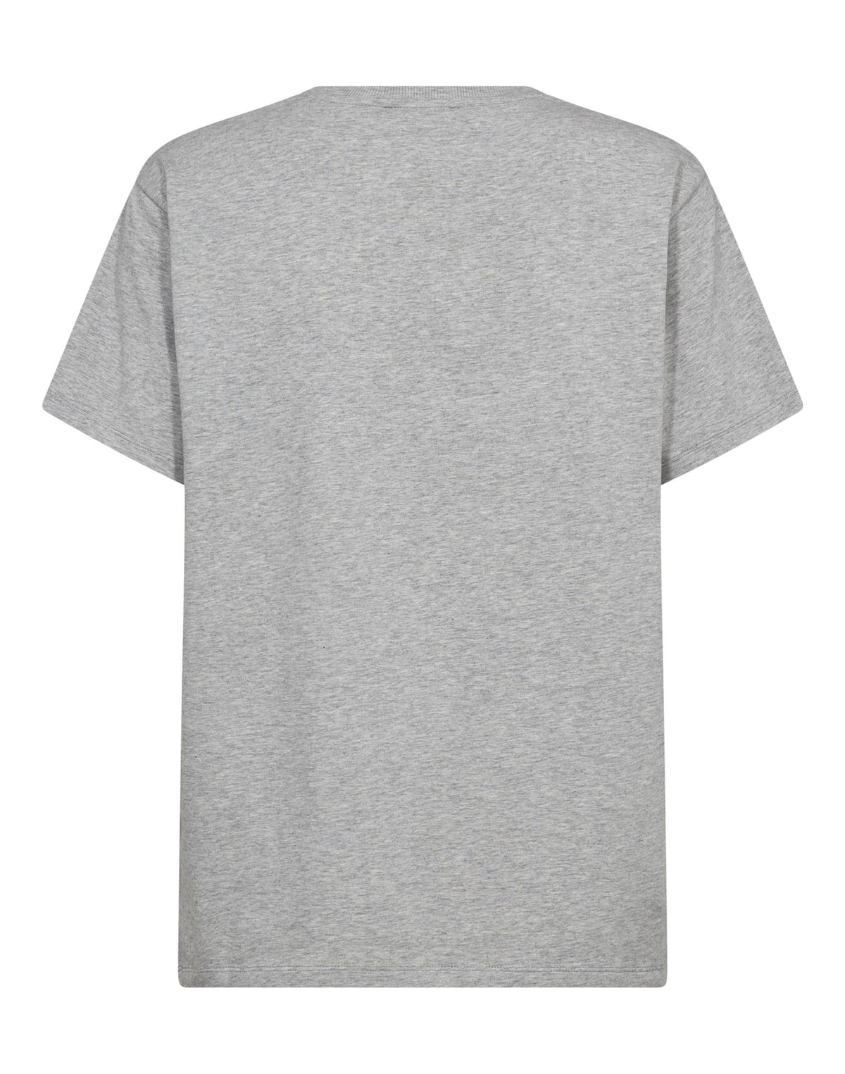 BS Luna T-shirt - Ljusgrå