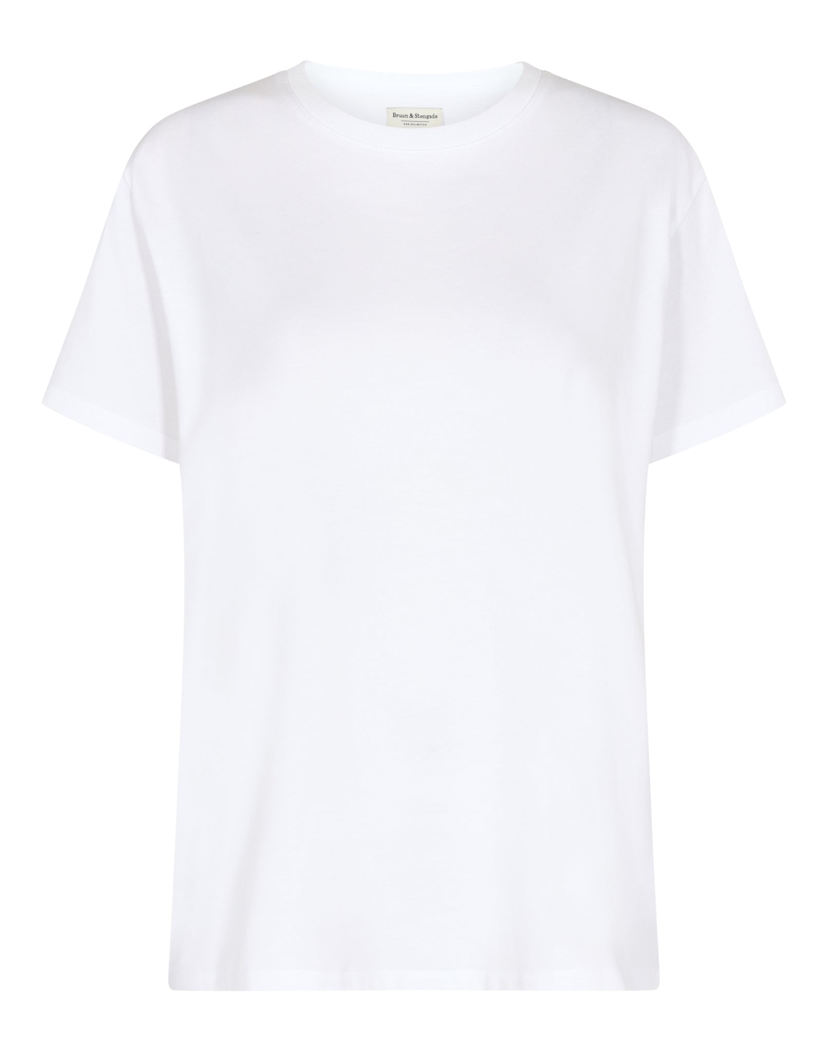 BS Luna T-shirt - White