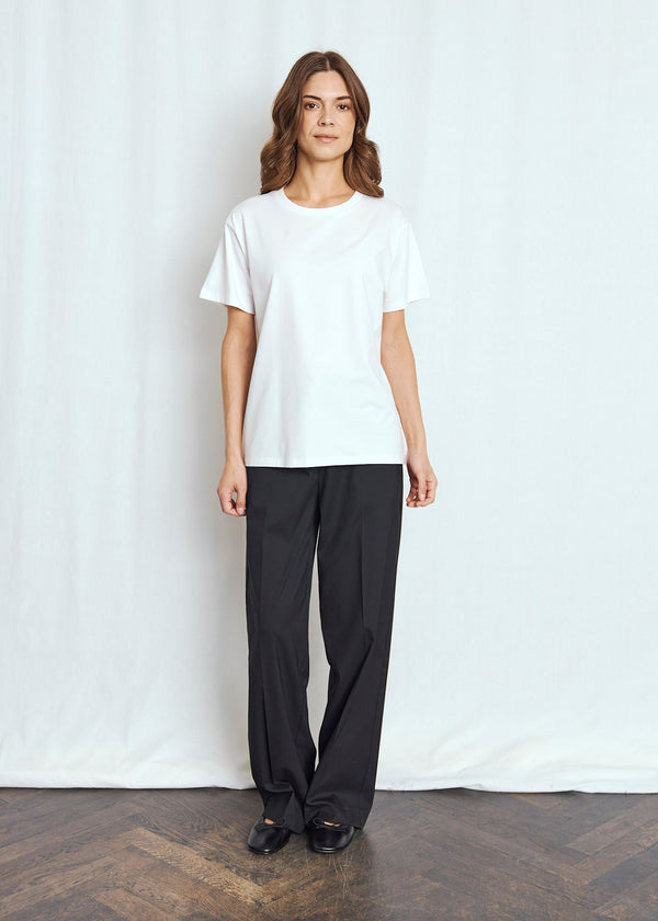 BS Luna T-Shirt - White