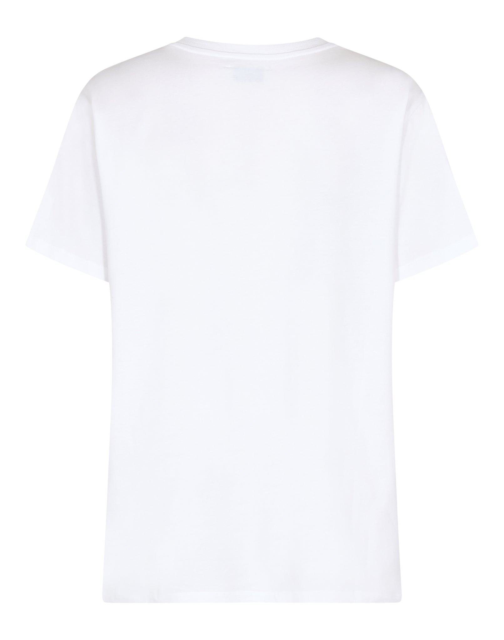 BS Luna T-shirt - White