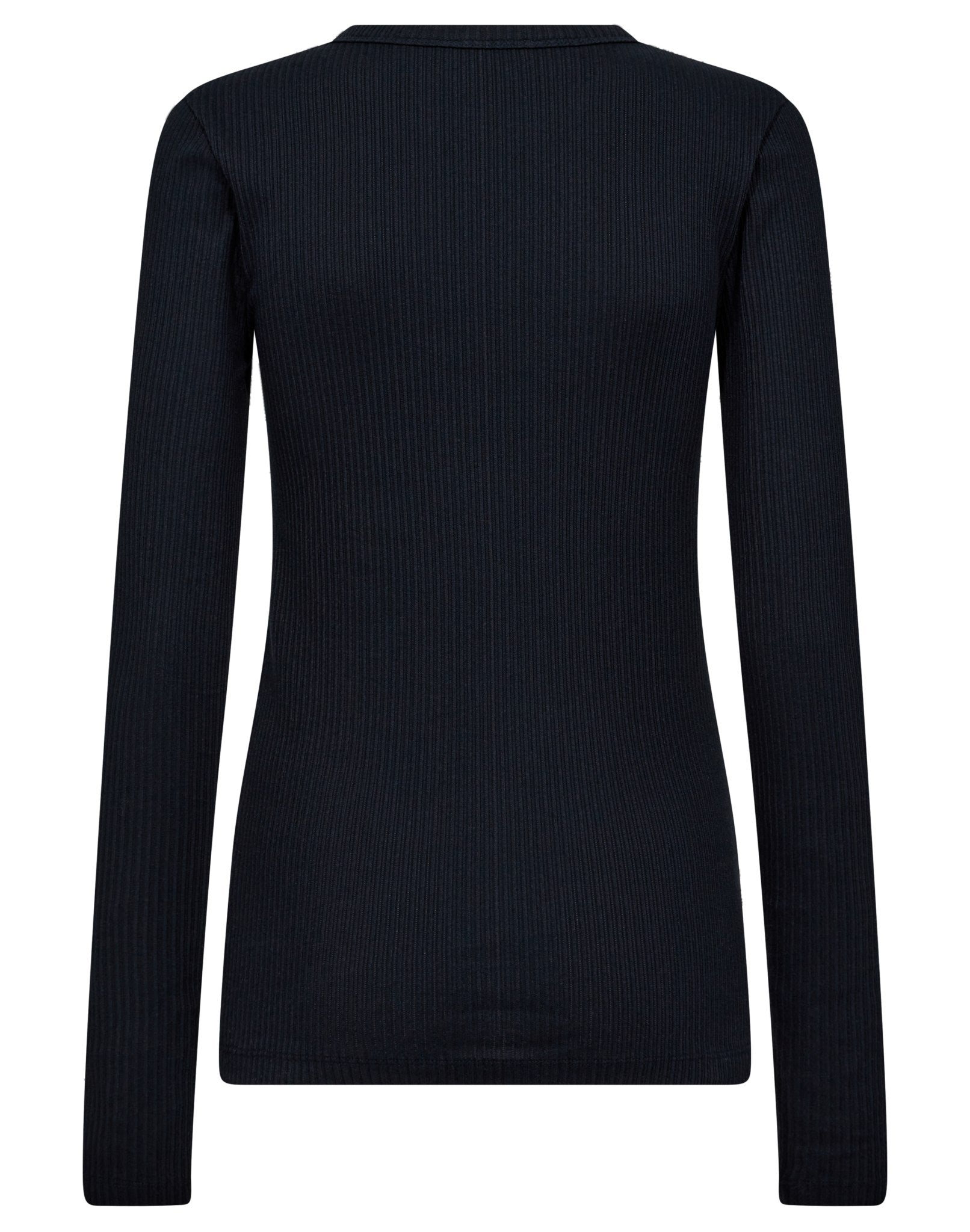 BS Academia Långärmad T-Shirt - Navy