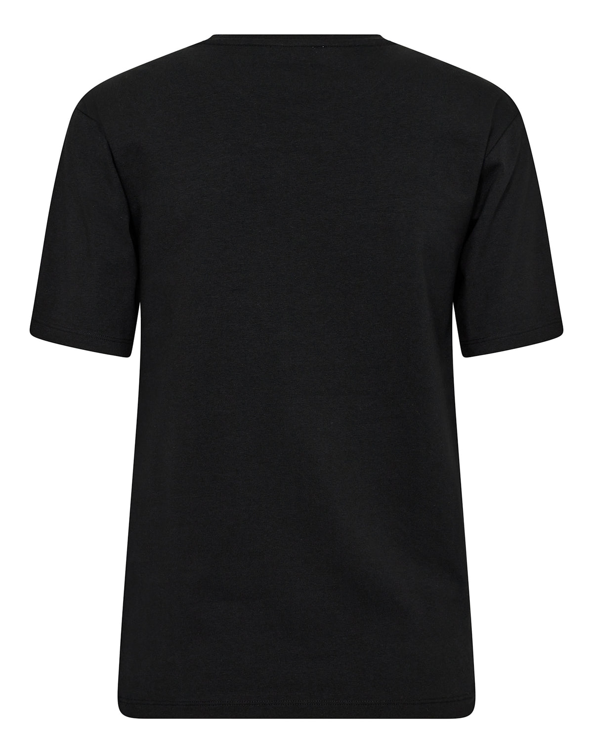 BS Abelone Slim Fit T-shirt - Black