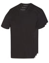 BS Antiqua Regular Fit T-shirt - Black
