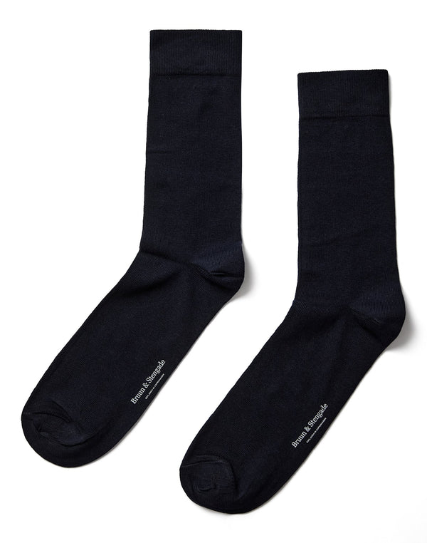 BS Leo Strumpor - Navy