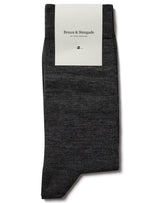 BS Leo Strumpor - Charcoal