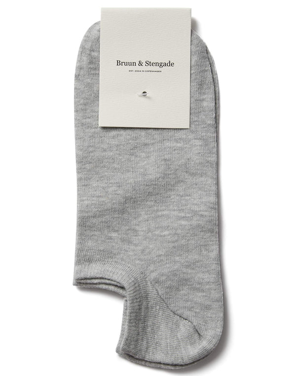 BS Harry Ankelsockor - Light Grey