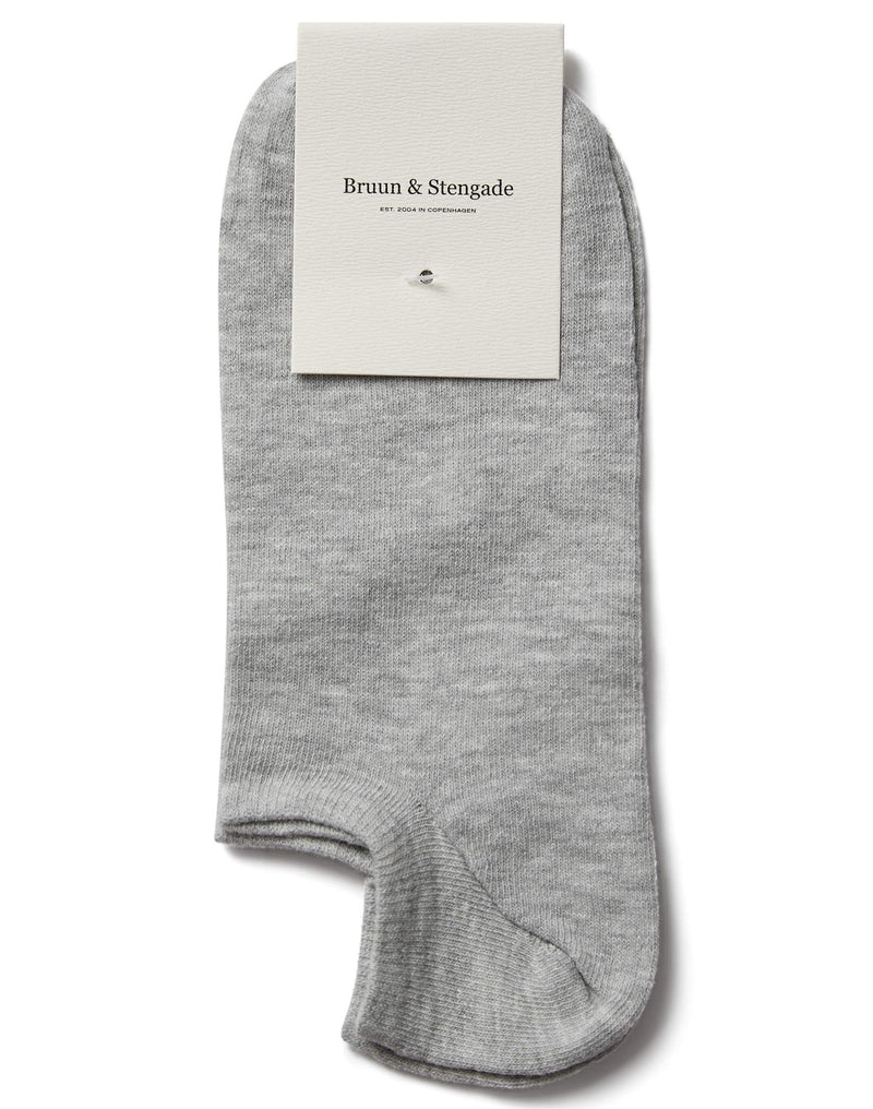 BS Harry Ankelsockor - Light Grey