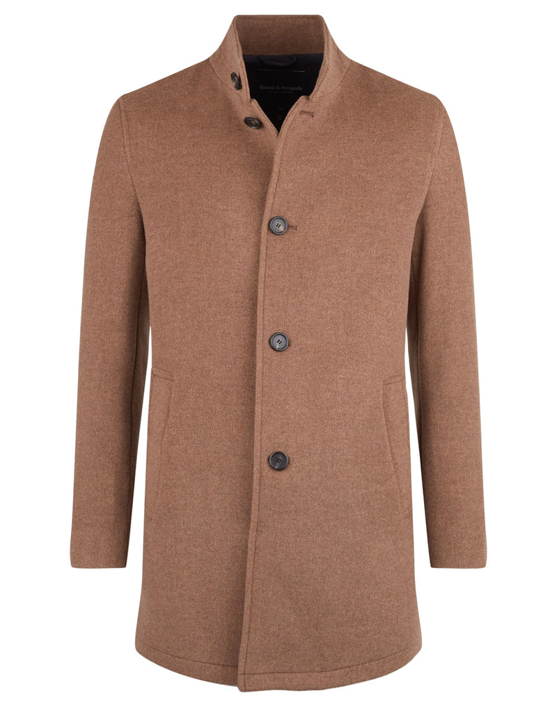 BS Alberta Slim Fit Rocka - Camel