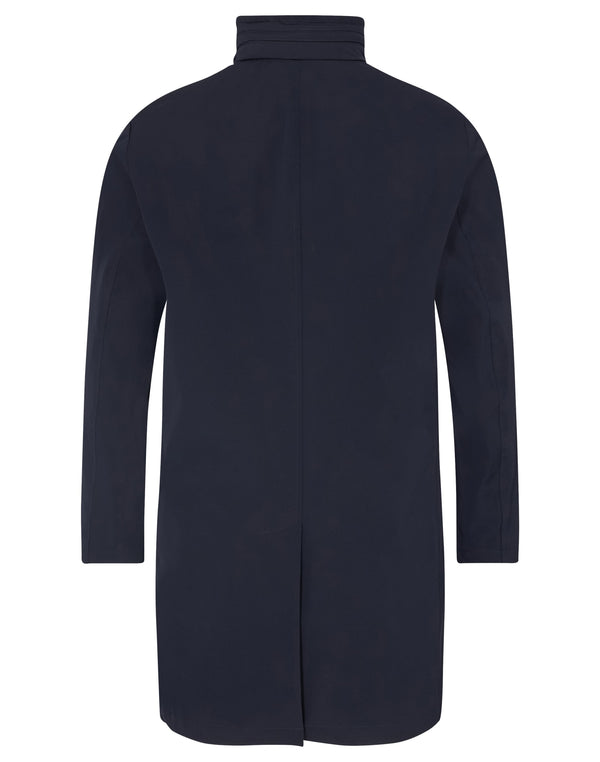 BS Augustia Slim Fit Rocka - Navy