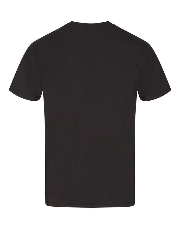 BS Panettone Regular Fit T-Shirt - Black