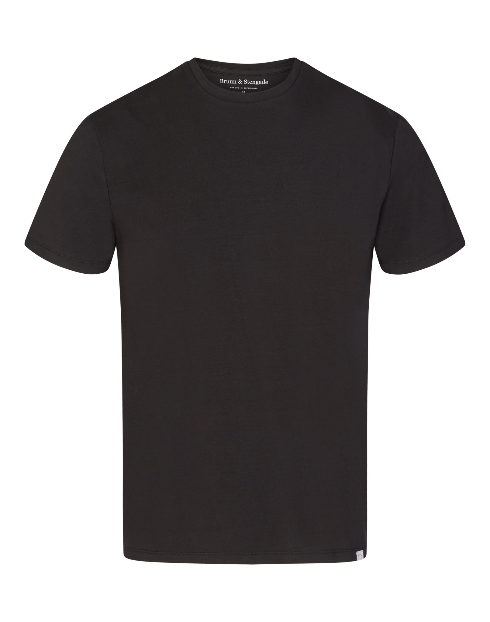 BS Panettone Regular Fit T-Shirt - Svart