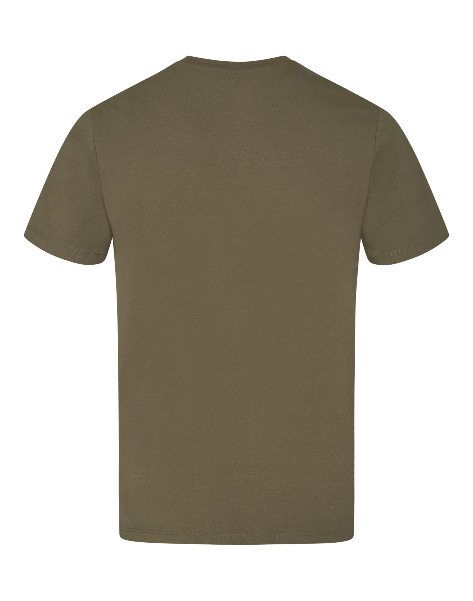 BS Panettone T-shirt Regular Fit - Olive