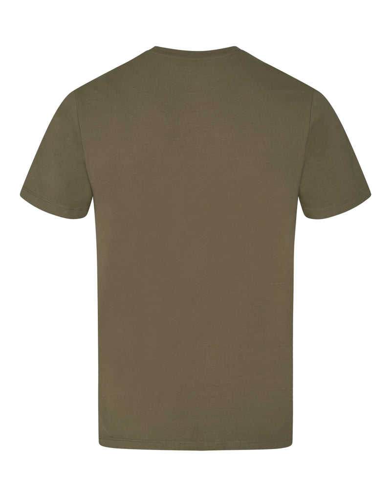 BS Panettone Regular Fit T-Shirt - Olive