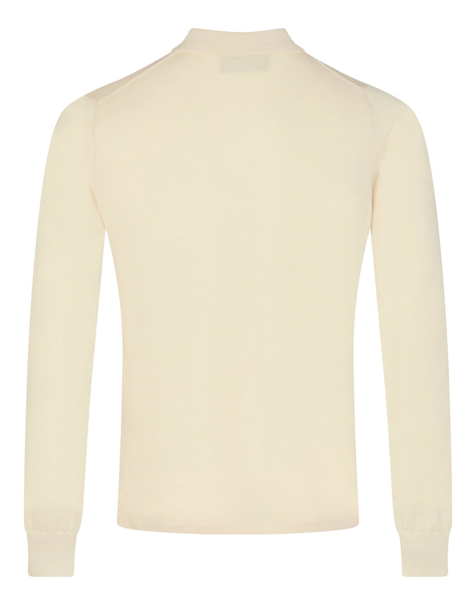 BS Roe Regular Fit Stickad Tröja - Kit
