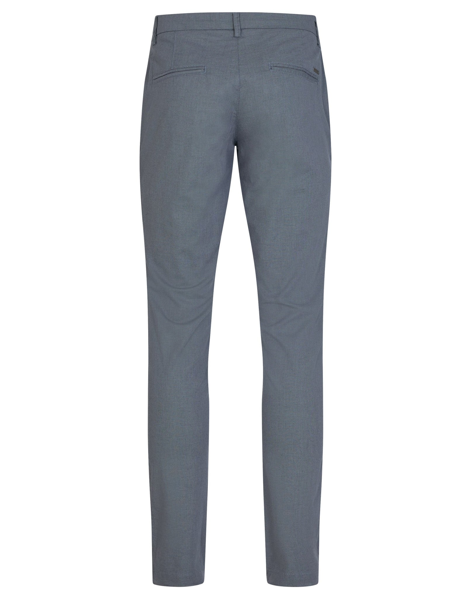 BS Colca Slim Fit Chinos - Blå