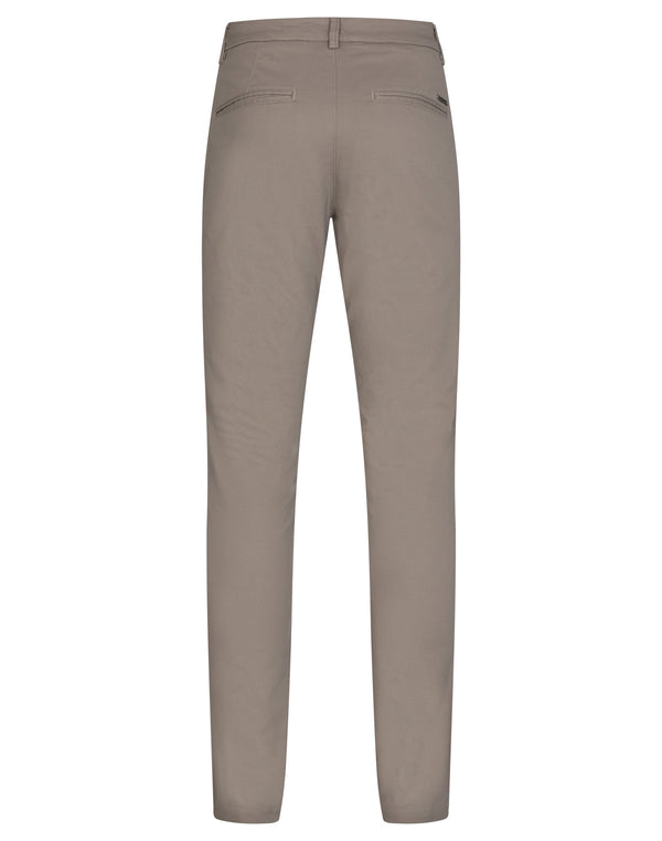 BS Maldonado Slim Fit Chinos - Beige