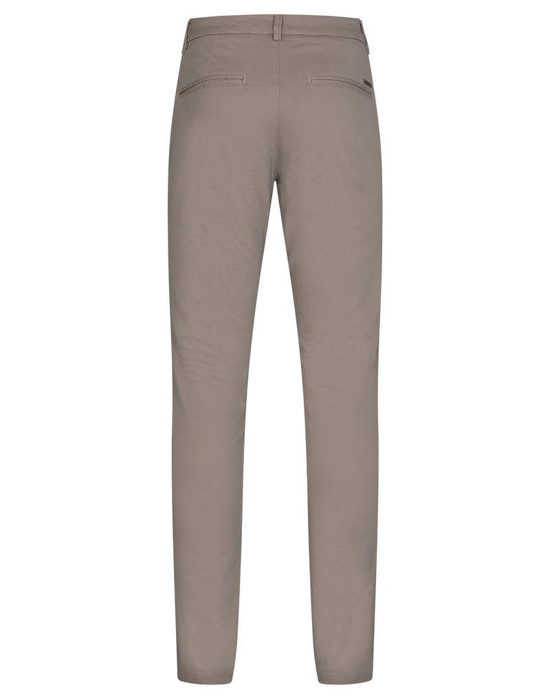 BS Maldonado Slim Fit Chinos - Beige