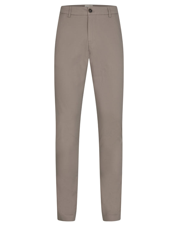 BS Maldonado Slim Fit Chinos - Beige