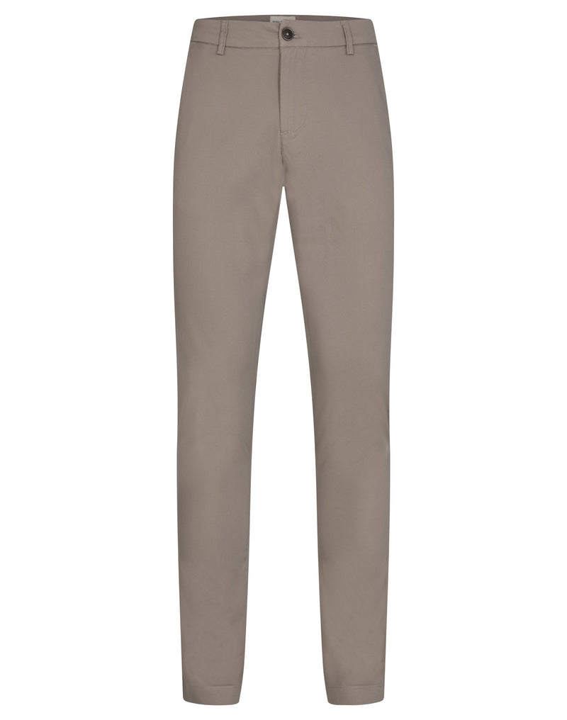 BS Maldonado Slim Fit Chinos - Beige