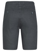 BS Pisco Regular Fit Shorts - Grey
