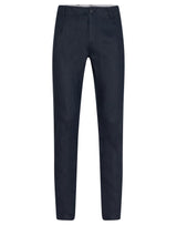 BS Puerto Regular Fit Chinos - Navy