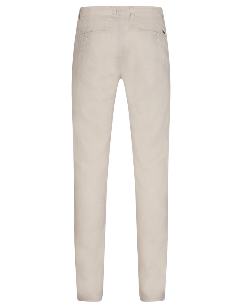 BS Puerto Regular Fit Chinos - Sand