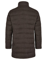 BS Richmond regular fit Rocka - Brown