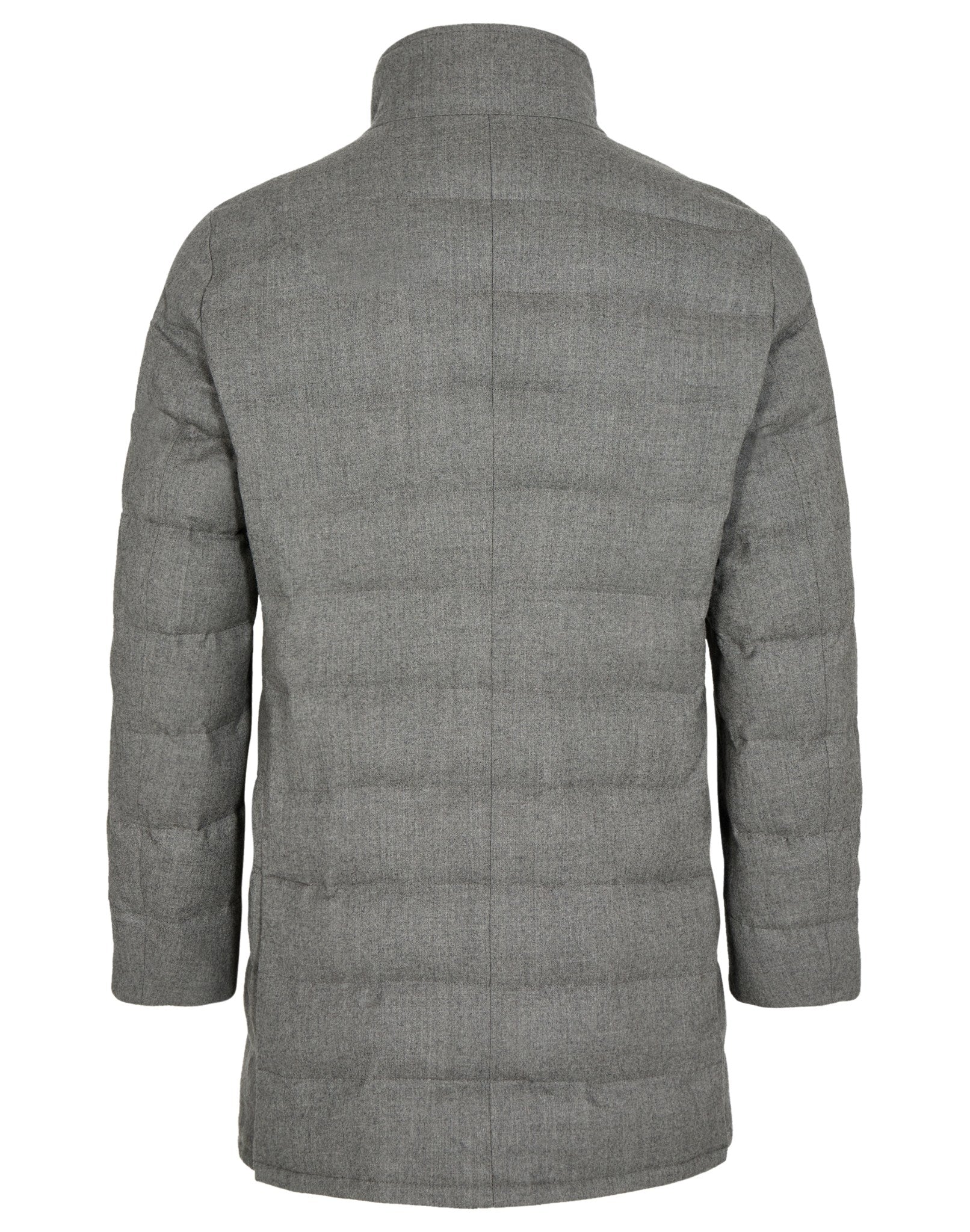 BS Richmond regular fit rock - Grey