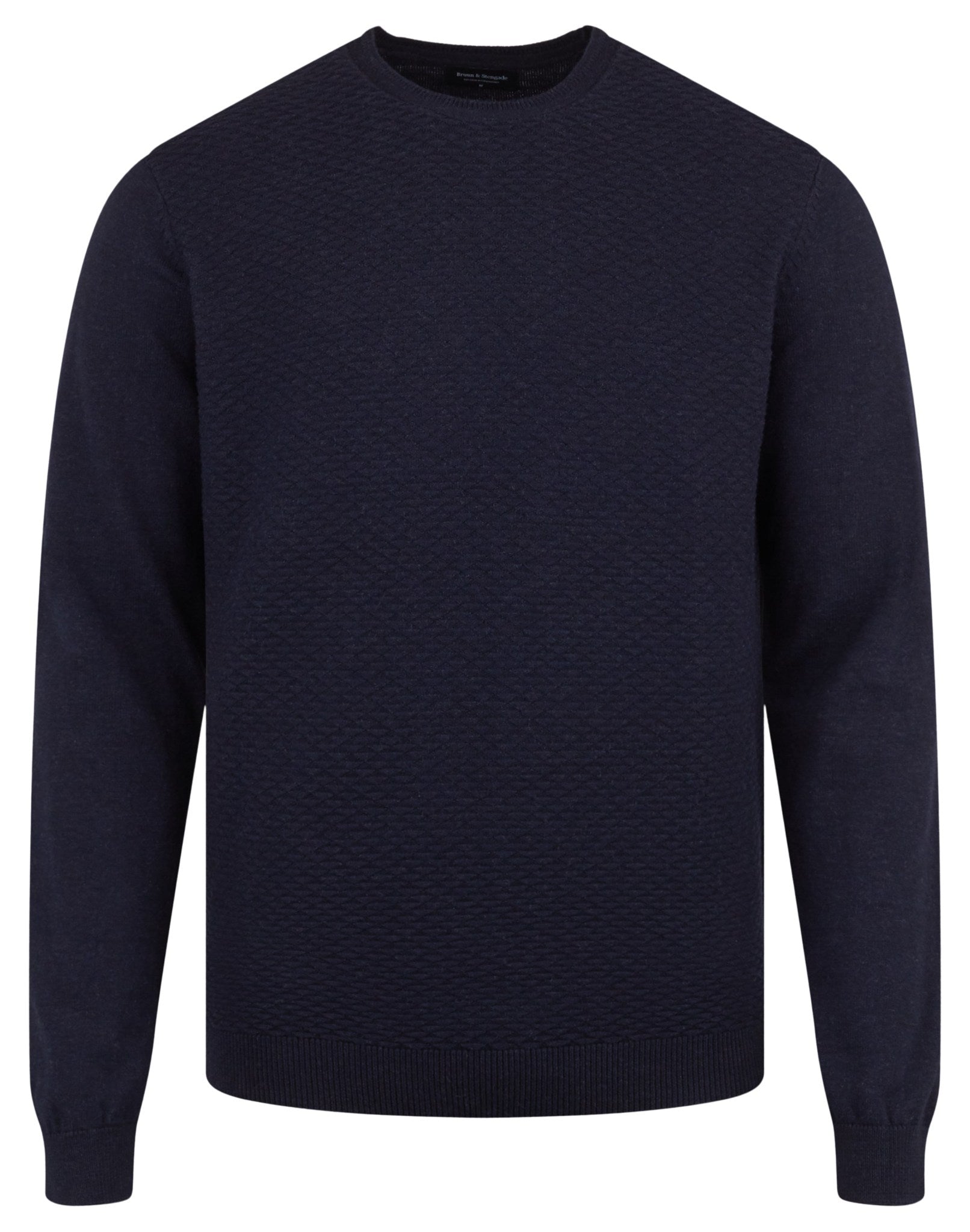BS Chang Regular Fit Tröja - Thunder