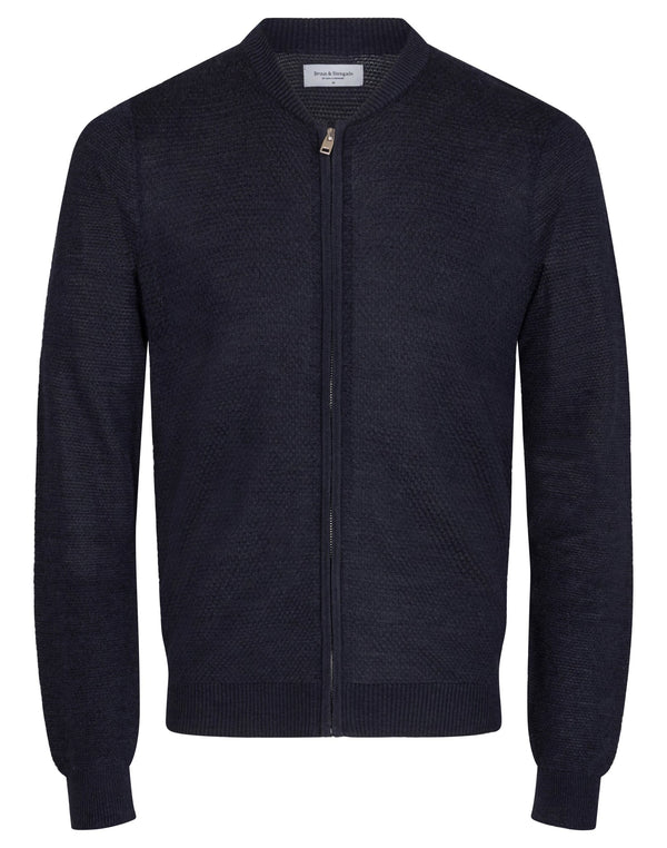BS Dimitrov Regular Fit Sticka - Thunder
