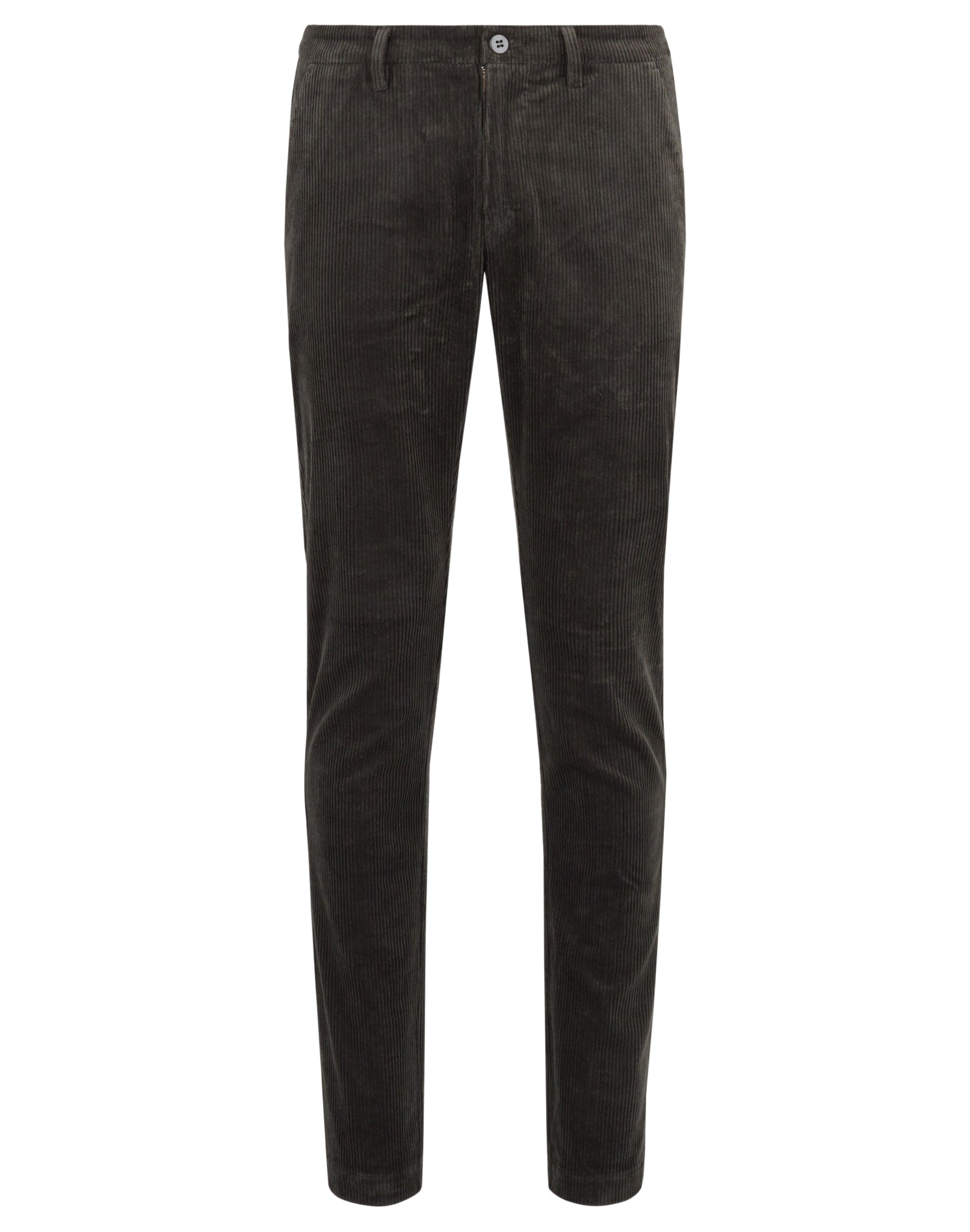 BS Fred Slim Fit Chinos - Grön