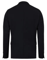 BS Hardmann Slim Fit Blazer - Black