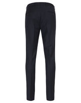 BS Hardmann Slim Fit Pants - Black