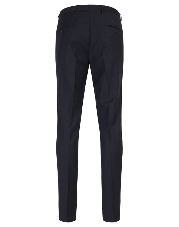 BS Hardmann Slim Fit Pants - Black