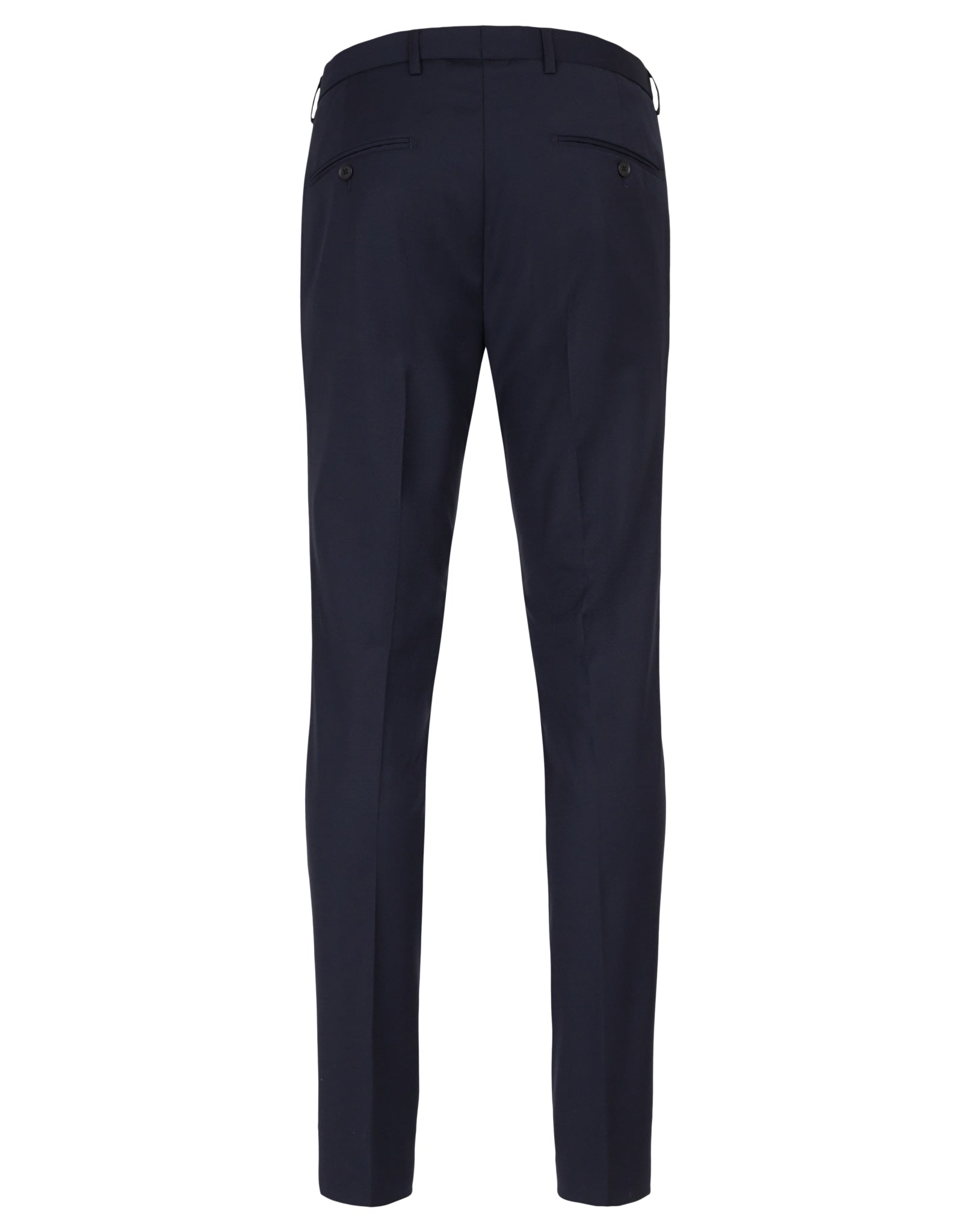 BS Hardmann Slim Fit Pants - Navy