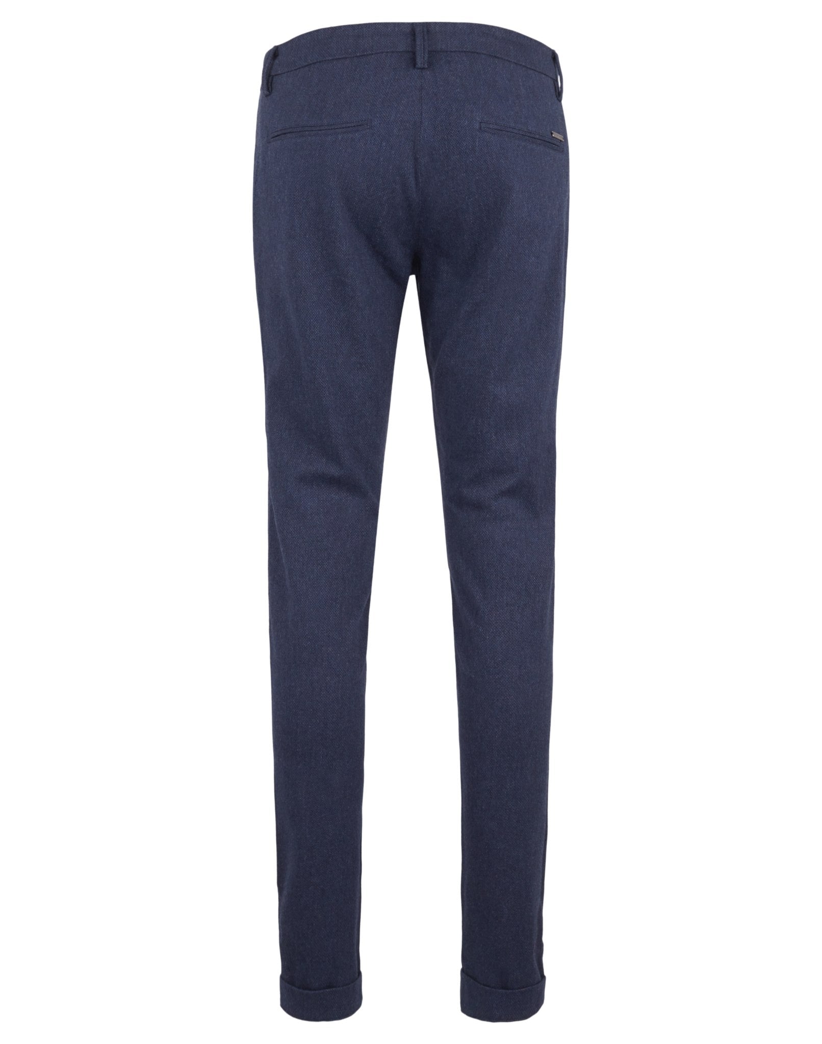 BS Hope Slim Fit Chinos - Blå