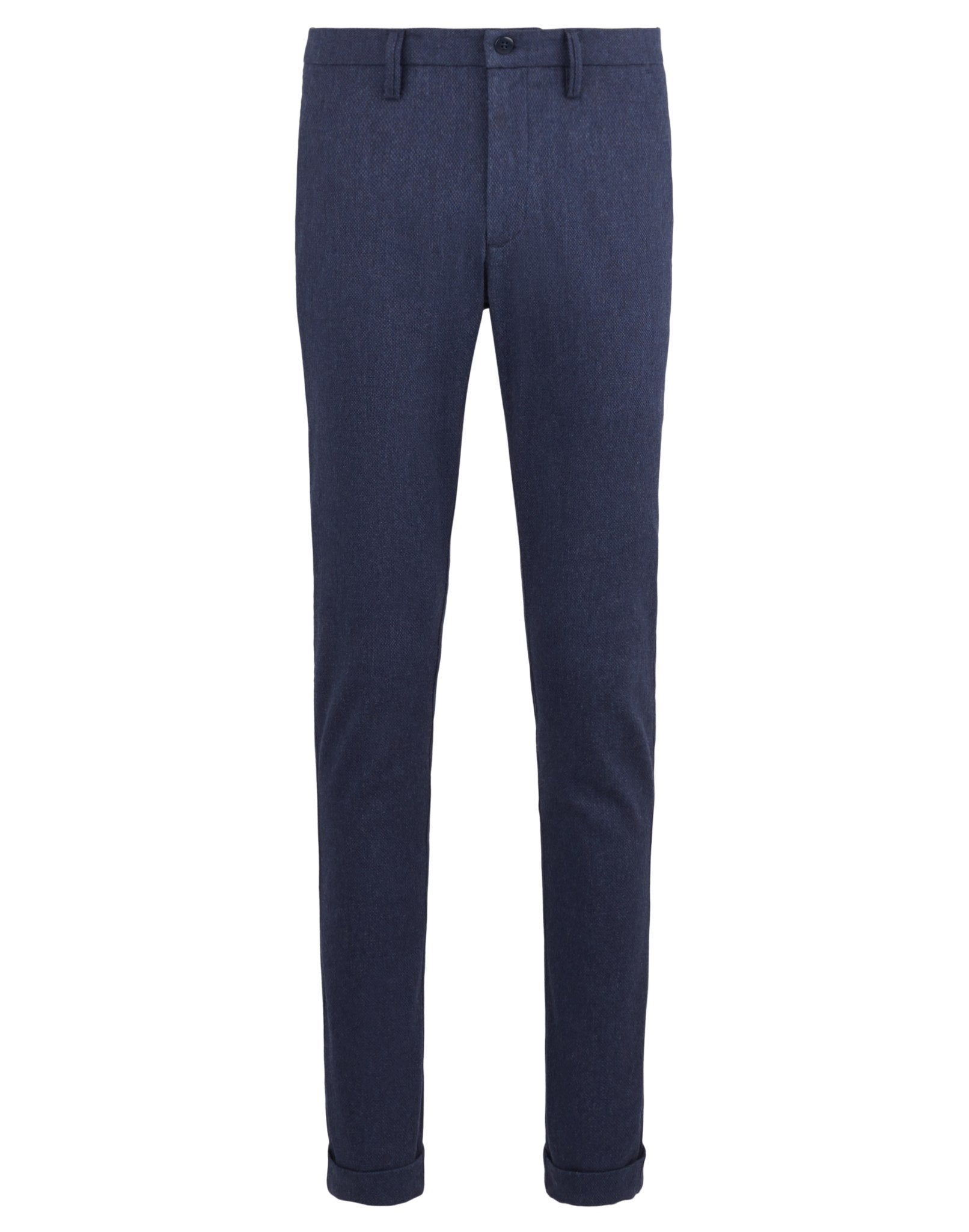 BS Hope Slim Fit Chinos - Blå