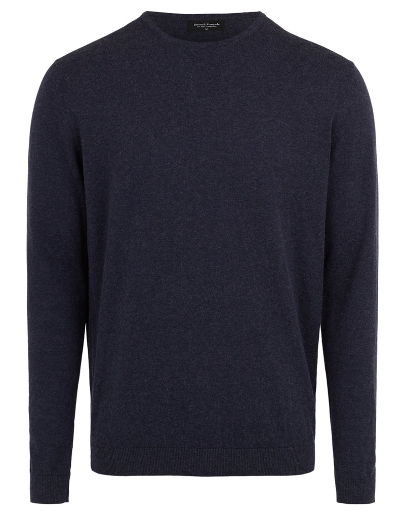 BS Gaspard Regular Fit Sticka - Thunder