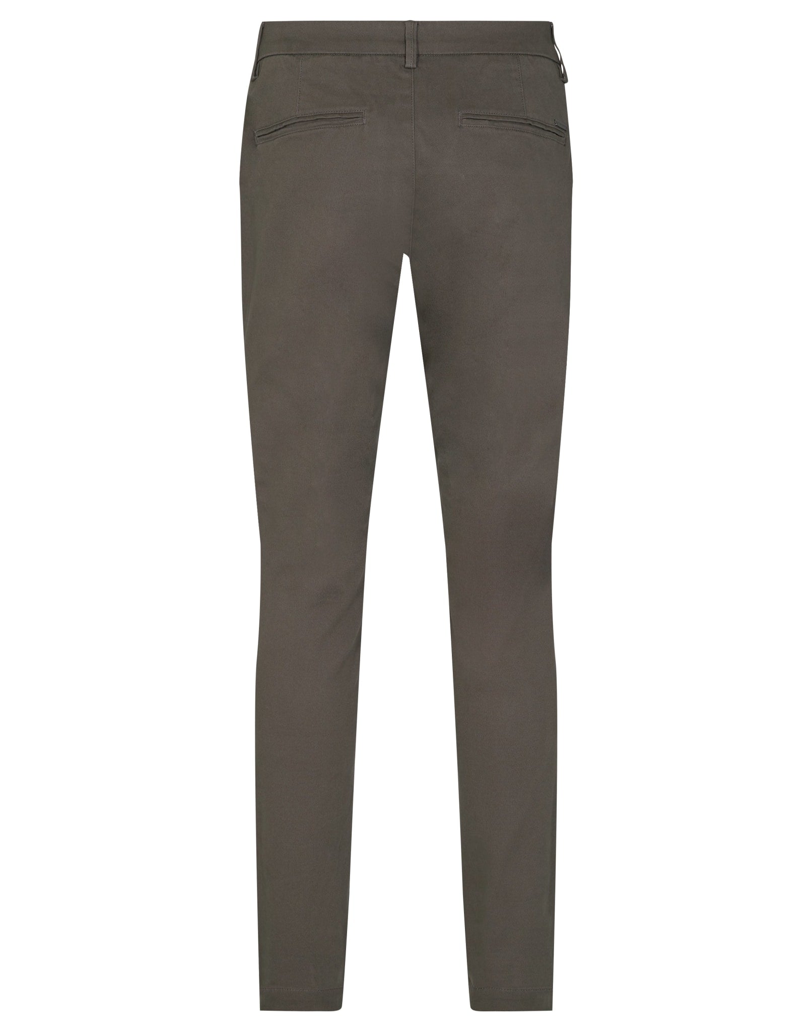 BS Lance Slim Fit Chinos - Grön