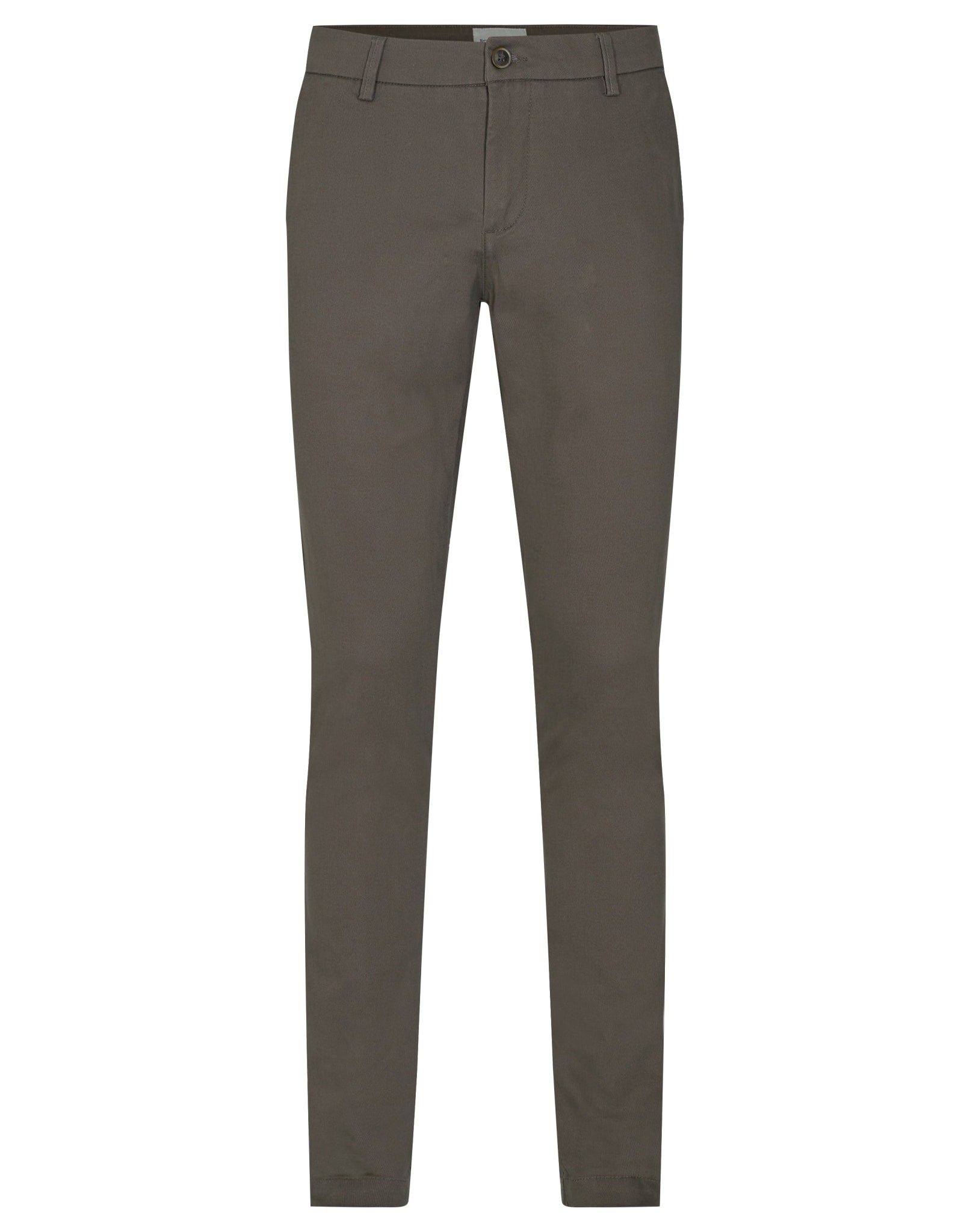 BS Lance Slim Fit Chinos - Grön