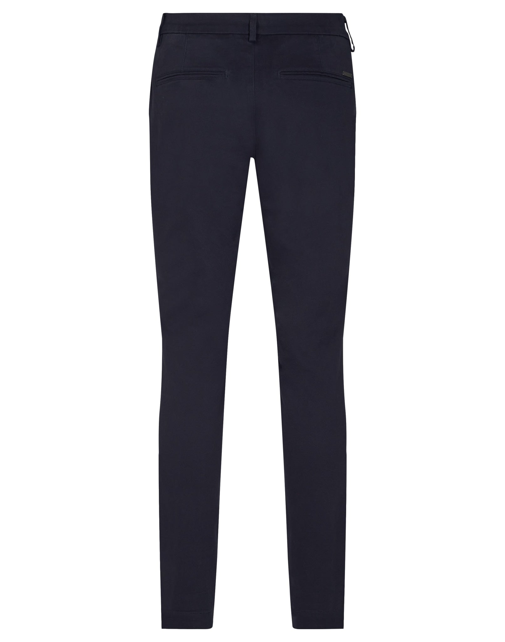 BS Lance Slim Fit Chinos - Navy