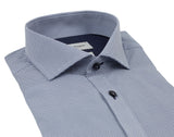 BS Lee Slim Fit Skjorta - White