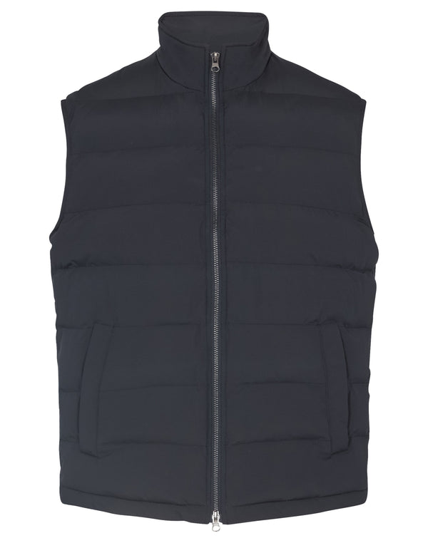 BS Lima Regular Fit Väst - Navy