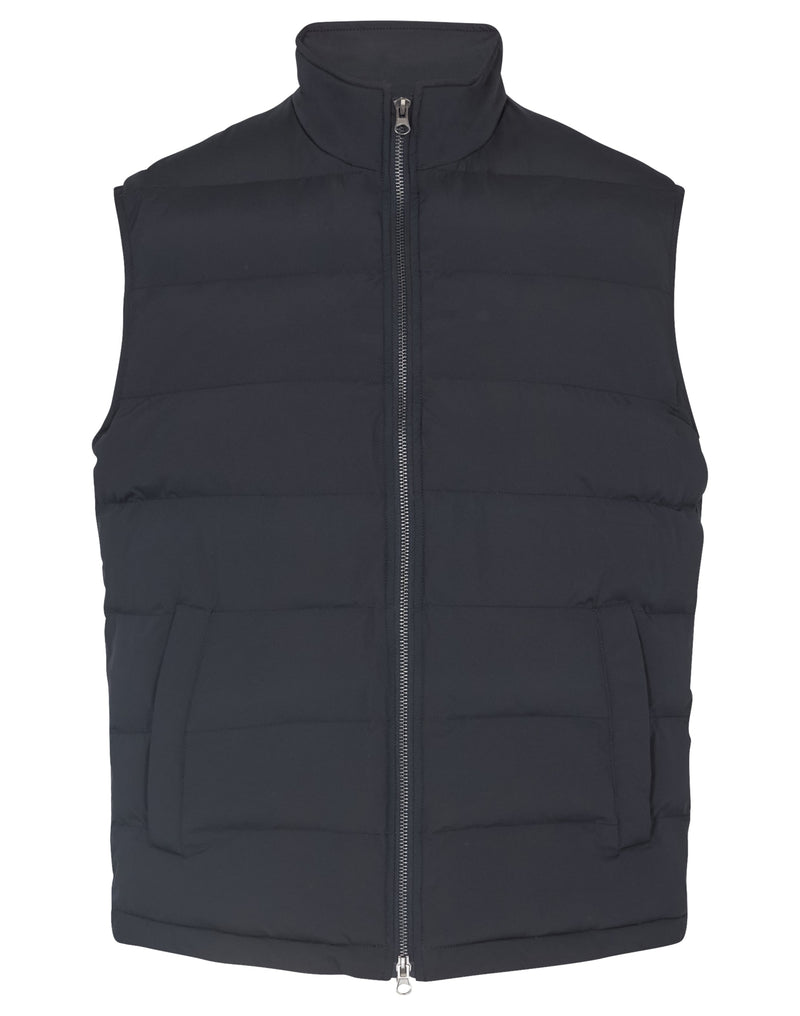 BS Lima Regular Fit Väst - Navy