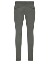BS Machu Slim Fit Chinos - Army