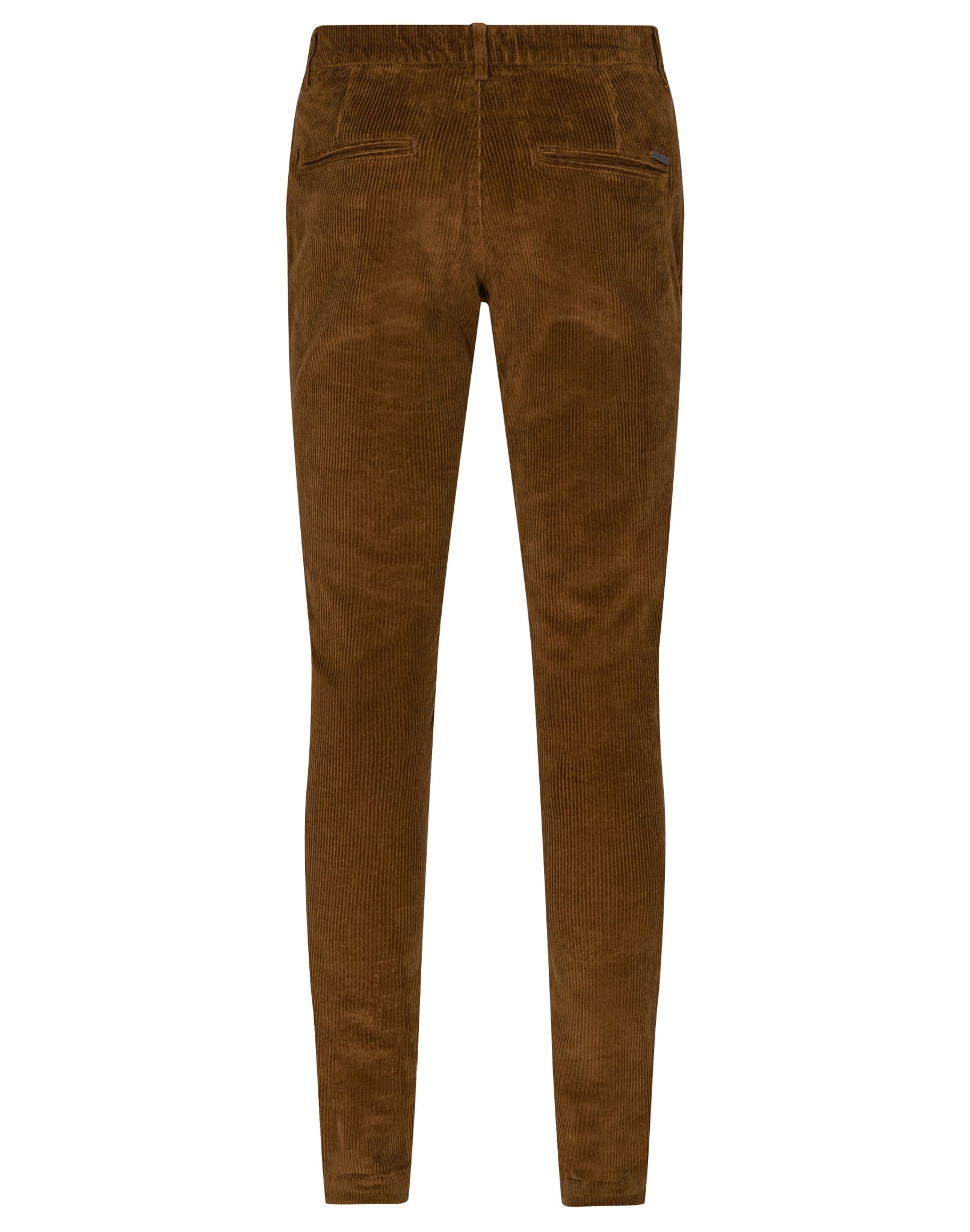 BS Marvin Slim Fit Chinos - Ockra