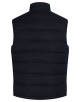 BS Minnesota Regular Fit Väst - Navy