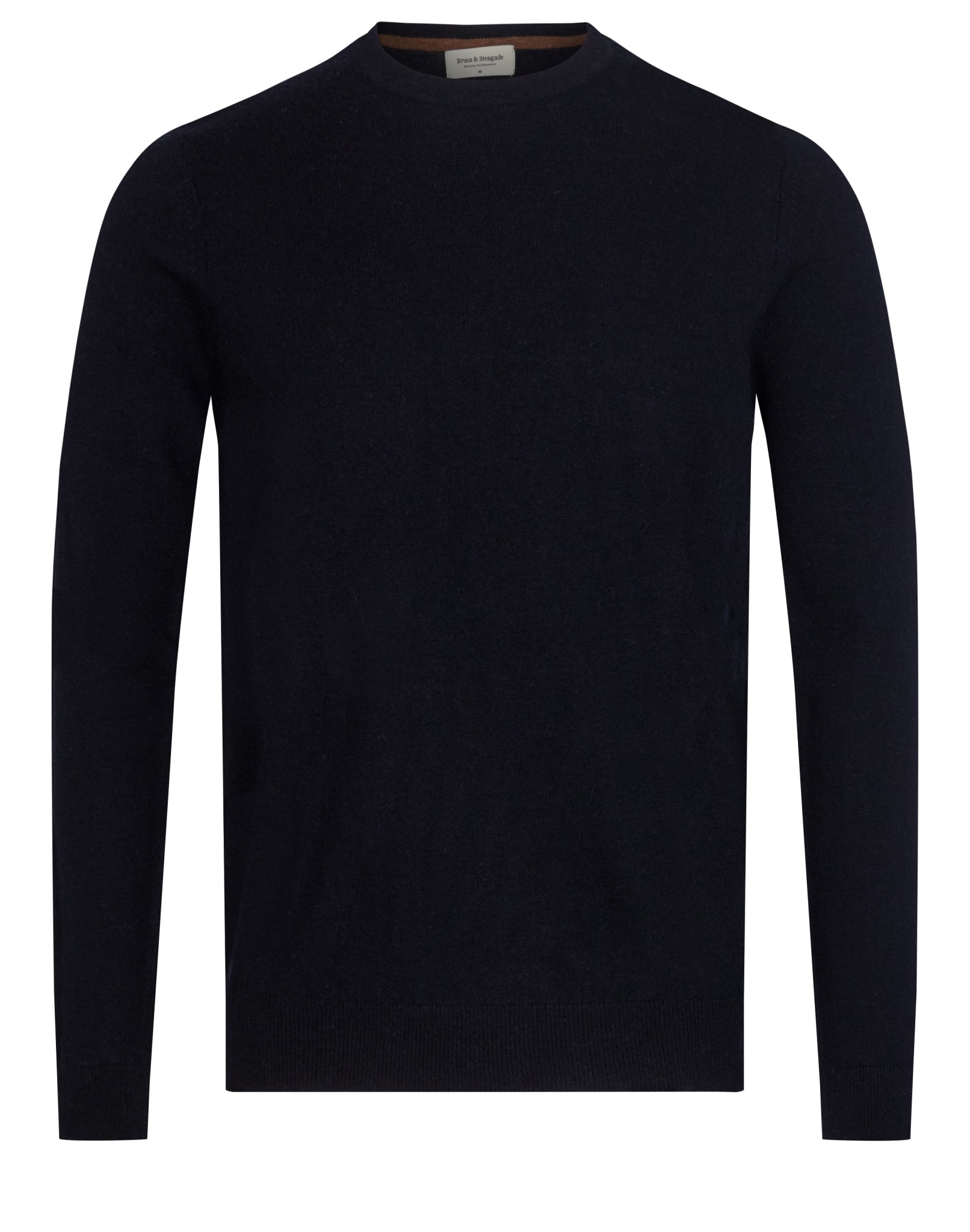 BS Nadal Regular Fit Tröja - Navy