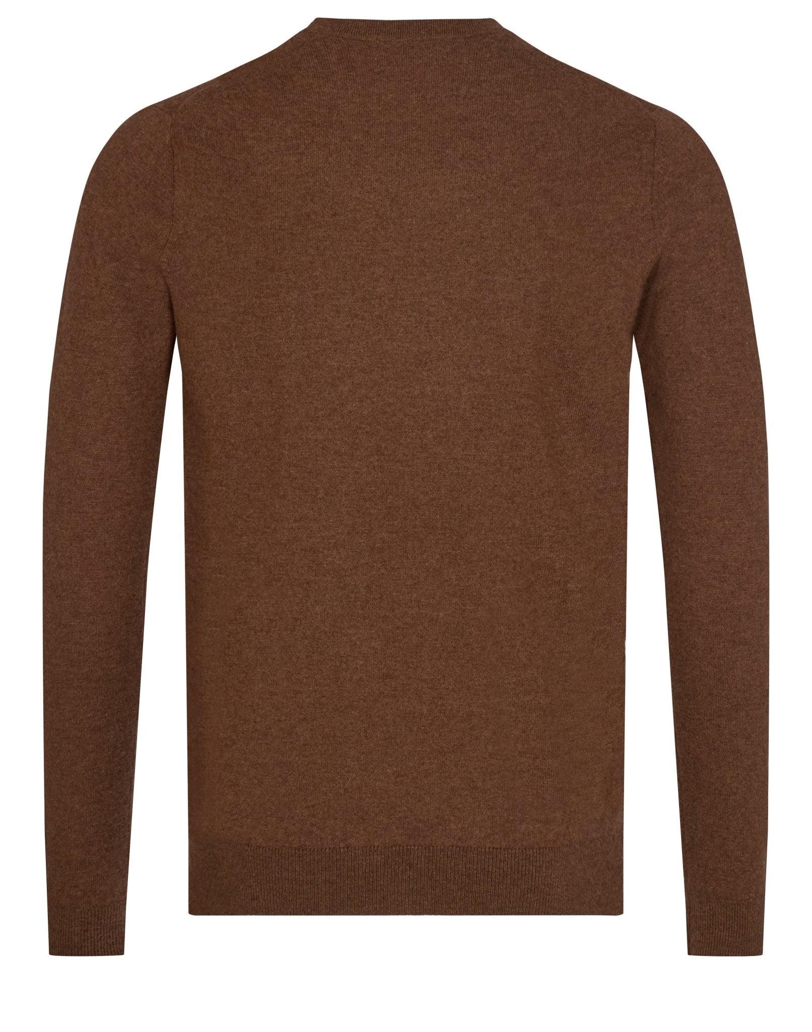 BS Nadal Regular Fit Tröja - Tobacco
