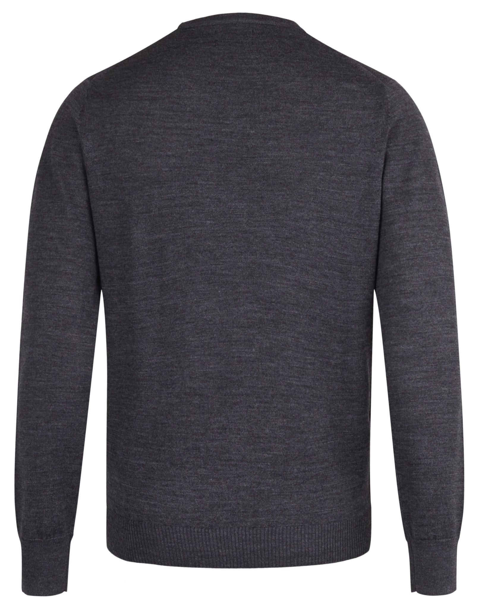 BS Neptune Regular Fit Tröja - Grey